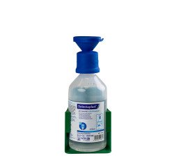 Flacon de 250 ml de PH neutre avec support mural