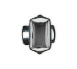 Delsey Sac à dos underseater Soft Shadow vert pour ordinateur portable 14''