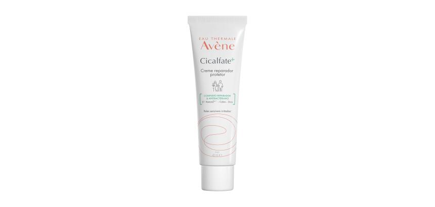Crème réparatrice protectrice Avène Cicalfate+ - Tube de 40 ml
