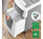 Destructora automática para oficina Leitz IQ 300 Autofeed P5