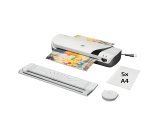 Plastificadora GBC Inspire+ A4, blanco