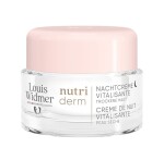 Widmer nutriderm Crème de Nuit Vitalisante 50 ml avec parfum