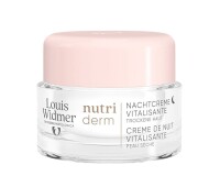 Widmer nutriderm Nachtcrème Vitalisante 50 ml met parfum
