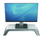 Soporte para monitor Fellowes Hana™ Blanco