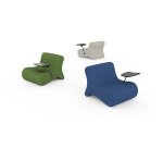 Butacas modulares DON-BL