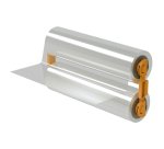 Recambio de rollo de plastificación para cartucho recargable GBC Foton 30 de 125 micras brillante