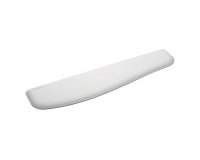 Reposamuñecas Kensington Ergosoft para teclados finos, gris
