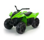 Injusa Quad Kawasaki KFX90 12V