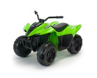Injusa Quad Kawasaki KFX90 12V