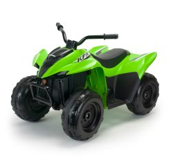 Injusa Quad Kawasaki KFX90 12V