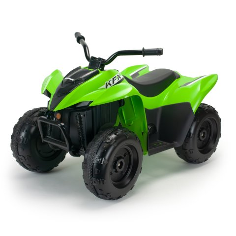 Injusa Quad Kawasaki KFX90 12V