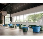 Fauteuil CADEO 1 place