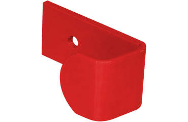 Crochet métalique pour table école Fabiano