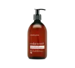 Rainpharma nettoyant pour la peau Cedarwood pompe 500 ml