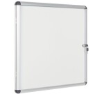 Vitrina Enclore Interior Magnetica 6A4