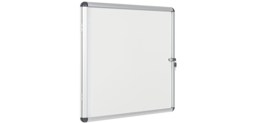 Vitrina Enclore Interior Magnetica 6A4