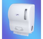 Dispensador bobina autocorte blanco Dahi