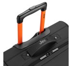 Sac de voyage trolley 73 cm JS007C marine