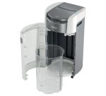 Destructora de papel de corte en partículas Leitz IQ OptiMax Autofeed Office Pro 600 P4