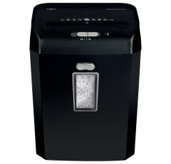 Destructora de papel de corte en partículas Rexel Promax REX623