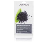 Mascarilla Facial Peeling Carbón Negro 10ml Labnatur