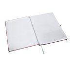 Cuaderno Leitz Style A4 cuadriculado con tapa dura