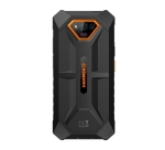 Hammer Iron V 6,5" 6+(6)+64GB Orange Smartphone Rugerizado