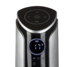 DOMO DO8127 Säulenventilator - 3 Modi + 3 Geschwindigkeiten - 107 cm Höhe
