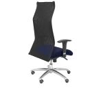 Fauteuil de bureau Sahúco XL jusqu'à 160kg