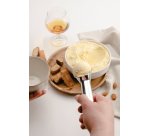 FRITEL IM 1252 Sorbetière - Machine à glace / Sorbetière - Avec bol de congélation - 2 litres