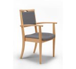Fauteuil BRIDGE de restauration CHR32E