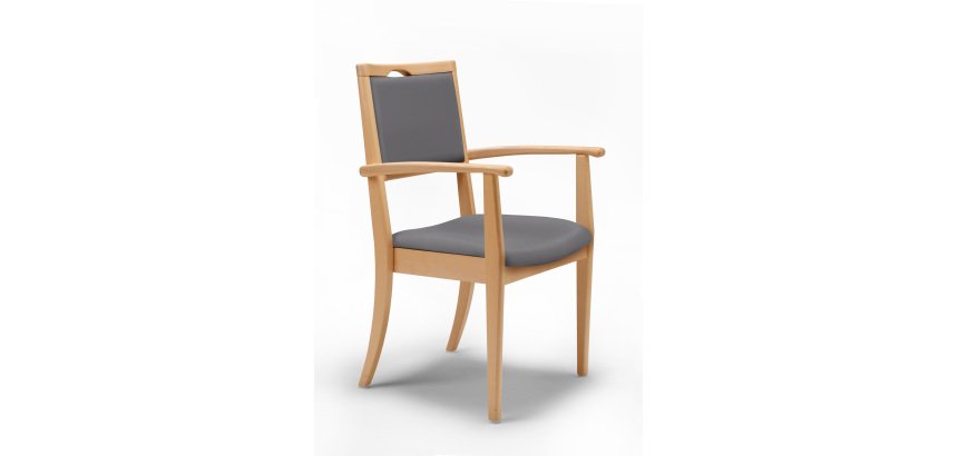 Fauteuil BRIDGE de restauration CHR32E
