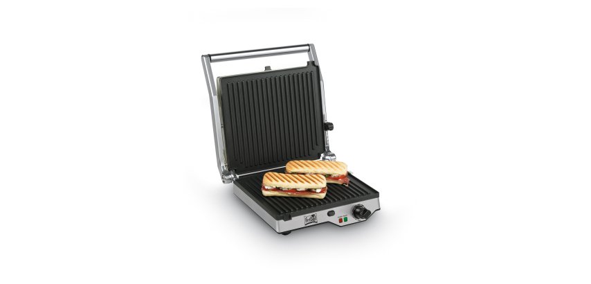 FRITEL GR 2275 Grill-Panini-BBQ - 2000W