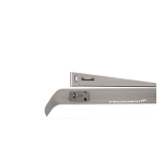 Grapadora Fellowes con carga completa con protección Microban® LX820™ blanca