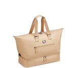 Delsey Victoire - Sac week end sable