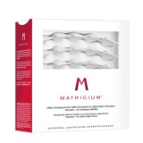Bioderma matricium cosmetique unidoses 30x1ml