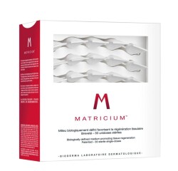 Bioderma matricium cosmetisch unidoses 30x1ml