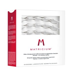 Bioderma matricium cosmetique unidoses 30x1ml