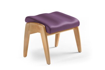 Repose Jambes Ergonomique Grand Large CRP