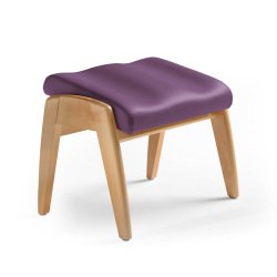Repose Jambes Ergonomique Grand Large CRP