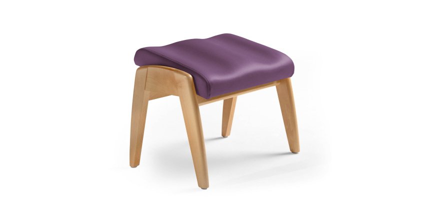 Repose Jambes Ergonomique Grand Large CRP