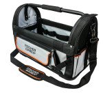 Sac à outils textile 32L équipé 36 outils- 46 x 22 x 32cm