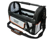 Sac à outils textile 32L équipé 36 outils- 46 x 22 x 32cm