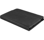 Funda Universal Gripcase + Teclado BT (9 - 10.4) - color Negro (English)
