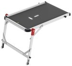 Plateforme HAILO TP1