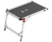 Plateforme HAILO TP1