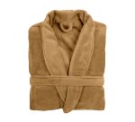 Badjas COSY microflannel- S/M - unisex