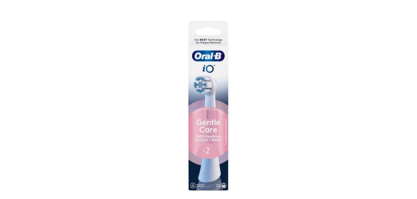 Oral-B IO Gentle clean white 2 NF