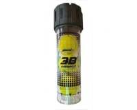 Presurizador para pelotas de pádel Bullpadel Pascal Box 3B