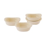 BergHOFF 4-pc ramekin carré 0,20L
